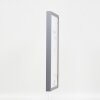 Efektní dřevěný rám profil 35 antracit 7x10 cm akrylové sklo