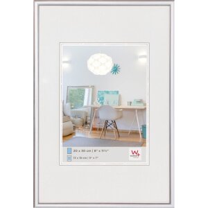 Plastový rám Walther NEW LIFESTYLE 40x50 cm...