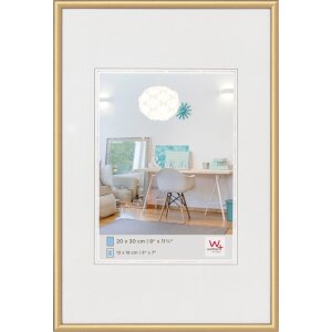 Plastový rám Walther NEW LIFESTYLE 40x50 cm...