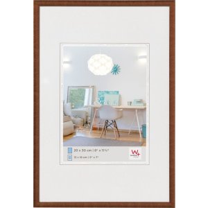 Plastový rám Walther NEW LIFESTYLE 40x50 cm...