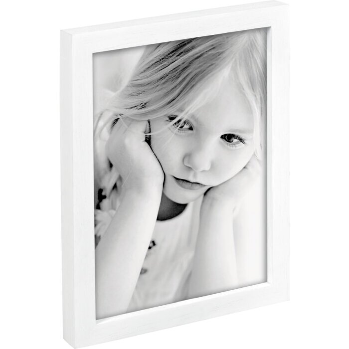M686 Fotorámeček Mascagni Dřevěný rámeček 13x18 cm až 20x30 cm
