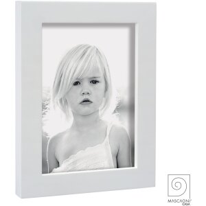 M882 Dřevěný fotorámeček Mascagni 13x18 cm až 20x30 cm