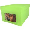 HNFD XL fotobox Kandra 700 fotografií 13x18 cm jablko
