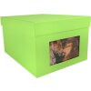 HNFD XL fotobox Kandra 700 fotografií 13x18 cm jablko