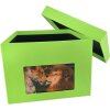 HNFD XL fotobox Kandra 700 fotografií 13x18 cm jablko