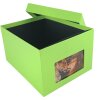 HNFD XL fotobox Kandra 700 fotografií 13x18 cm jablko
