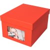 HNFD XL fotobox Kandra 700 fotografií 13x18 cm rajče