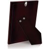 Rám ZEP s vysokým leskem Erice 13x18 cm stříbrný