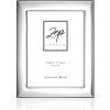 Kovový fotorámeček Premium Pienza 15x20 cm