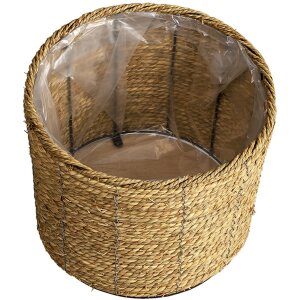 Clayre & Eef 64850 Květináč Ø 30x23 cm...