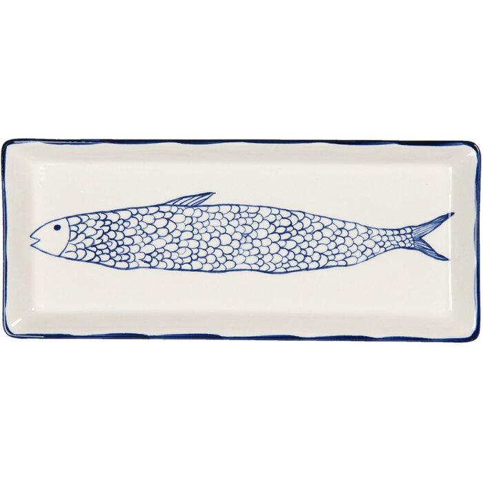Mísa krémová 30x12x2 cm 6CE1243