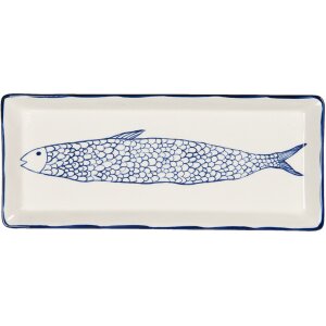 Mísa krémová 30x12x2 cm 6CE1243