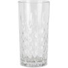 Sklenice na pití průhledná Ø 7x14 cm - 300 ml 6GL3406