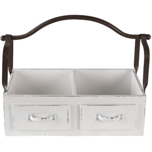 Clayre & Eef 6H1914W Úložný box...