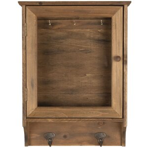 Clayre & Eef 6H1992 Klávesnice 29x8x40 cm...