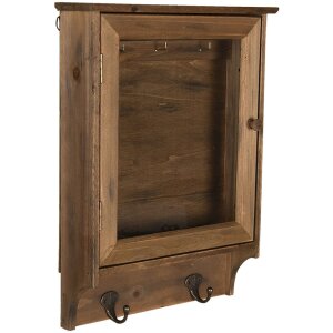 Clayre & Eef 6H1992 Klávesnice 29x8x40 cm...