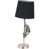 Stolní lampa opice zlatá Ø 20x49 cm E27 6LMC0049
