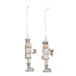 Dekorativní věšák (sada 2 ks)...