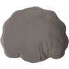 Polštář s výplní šedý 38x48 cm KG033.007G