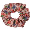 Gumička do vlasů růžová Ø 10 cm MLHCD0162P