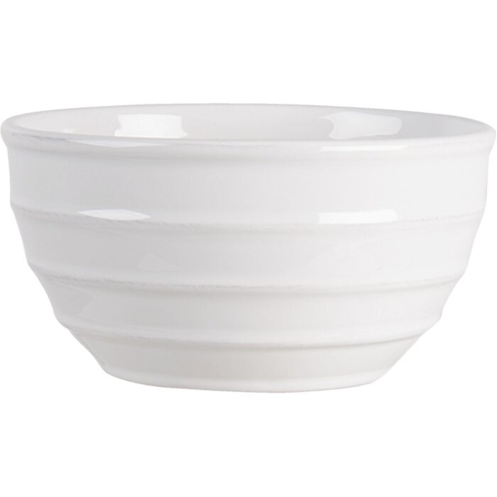 Miska na smetanu Ø 18x9 cm RIPUL
