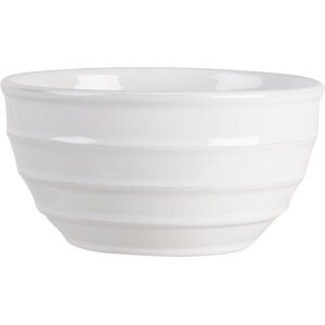 Miska na smetanu Ø 18x9 cm RIPUL