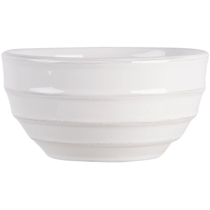 Miska na smetanu Ø 14x7 cm RIPUS