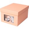 HNFD XL fotobox Kandra 700 fotografií 13x18 cm korálový