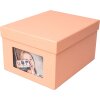 HNFD XL fotobox Kandra 700 fotografií 13x18 cm korálový