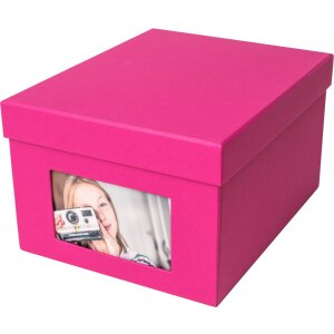 HNFD XL fotobox Kandra 700 fotografií 13x18 cm...
