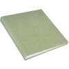Goldbuch fotoalbum konopné psací potřeby Smoke Green 30x31 cm 60 bílých stran