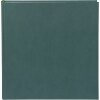 Goldbuch fotoalbum konopné psací potřeby Midnight Green 30x31 cm 60 bílých stran