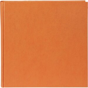 Goldbuch fotoalbum konopné psací potřeby 25x25 cm a 30x31 cm 60 bílých stran