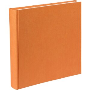 Goldbuch fotoalbum konopné psací potřeby 25x25 cm a 30x31 cm 60 bílých stran