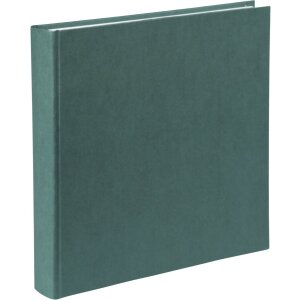 Goldbuch fotoalbum konopné psací potřeby 25x25 cm a 30x31 cm 60 bílých stran