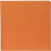 Goldbuch fotoalbum konopné psací potřeby 25x25 cm a 30x31 cm 60 bílých stran