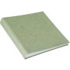 Goldbuch fotoalbum konopné psací potřeby 25x25 cm a 30x31 cm 60 bílých stran