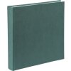 Goldbuch fotoalbum konopné psací potřeby 25x25 cm a 30x31 cm 60 bílých stran
