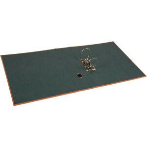 Složka z konopného papíru 8 cm hřbet 3 barvy