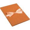 Goldbuch Leporello konopné psací potřeby 10 fotografií 13x18 cm