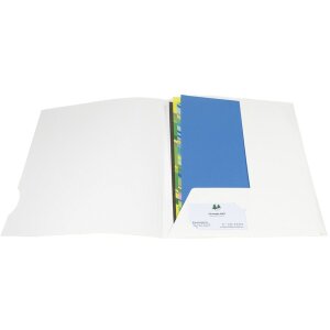 Obal na pilník Cromolux 250g bílý 20...