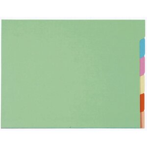 Exacompta pořadače na spisy závěsné 24x32cm...