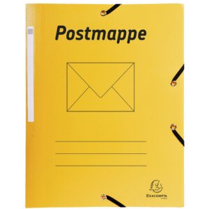 Exacompta 55849B Poštovní složka A4...