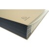 Organizér Exacompta 24 přihrádek A-Z Kraft DIN A4 25x33 cm