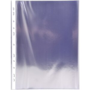 Exacompta balení 100 perforovaných...