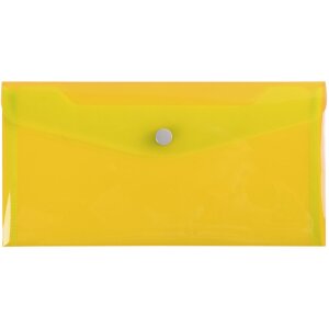 Exacompta pouzdro s lisovacím kolíkem polypropylen DL 10x21 cm Iderama assorted