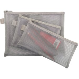 Taška Exacompta se zapínáním...