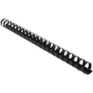 Exacompta 75601E PVC vázací spirály...