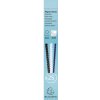 Krabice Exacompta s 25 spirálami 8 mm PVC pro vazbu A4 - bílá