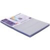 Exacompta 42745E Kryt PVC 200µ krystal DIN A3 100 kusů